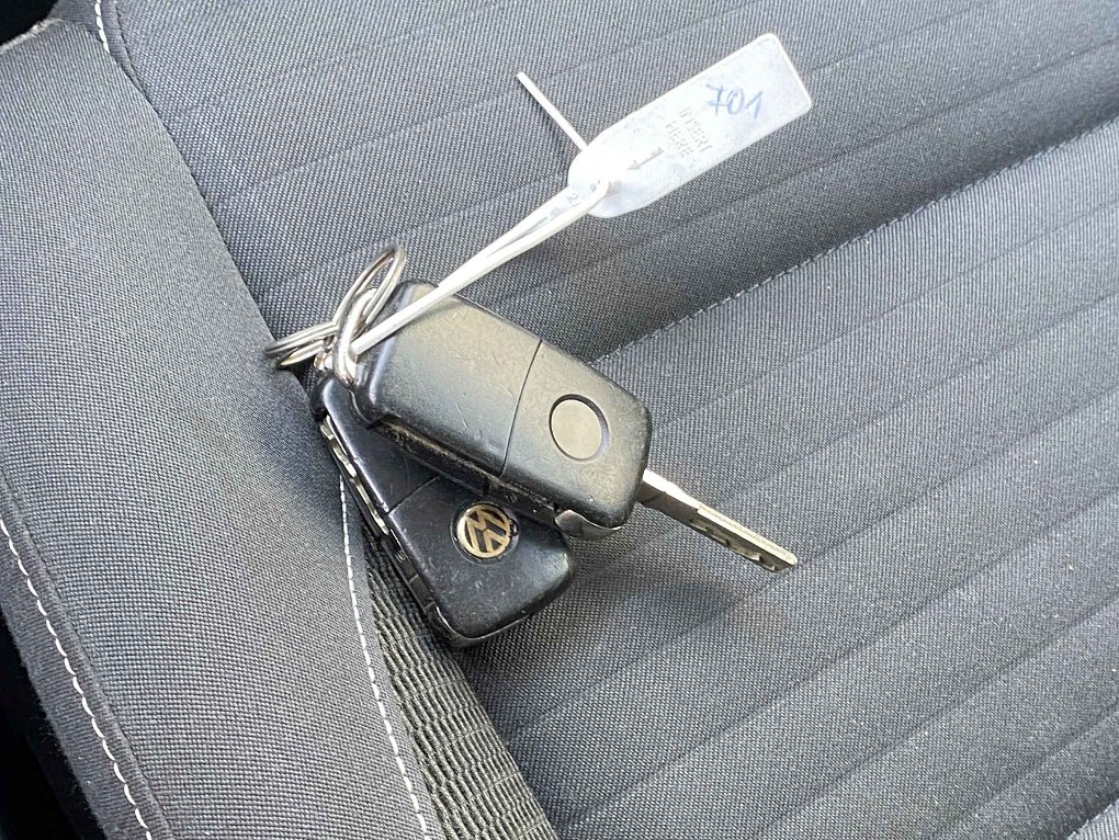 Volkswagen Tiguan 2.0 TDi  4x4