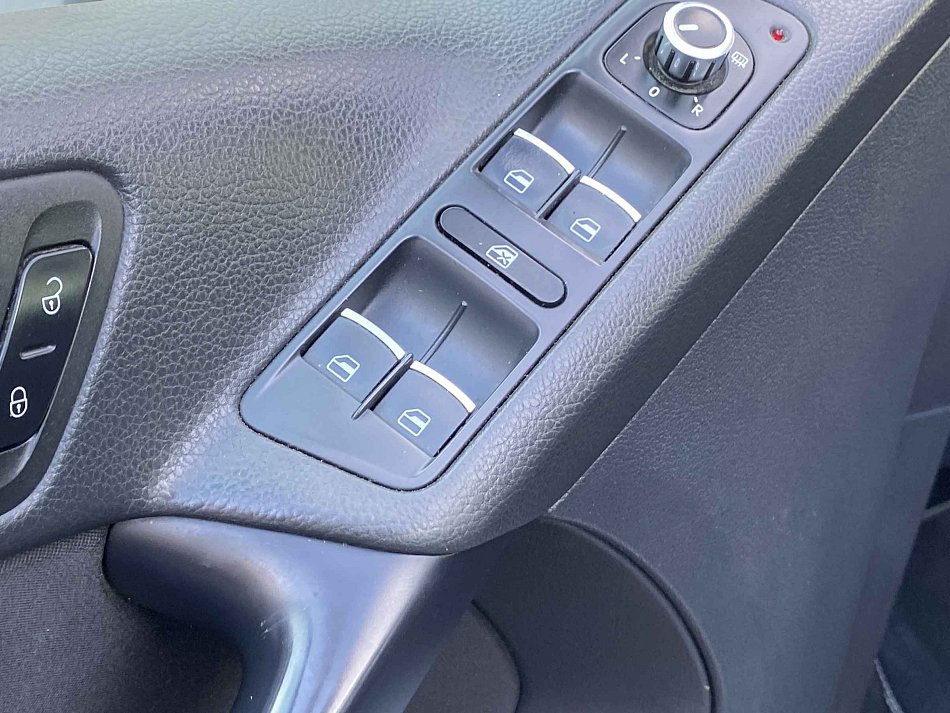 Volkswagen Tiguan 2.0 TDi  4x4