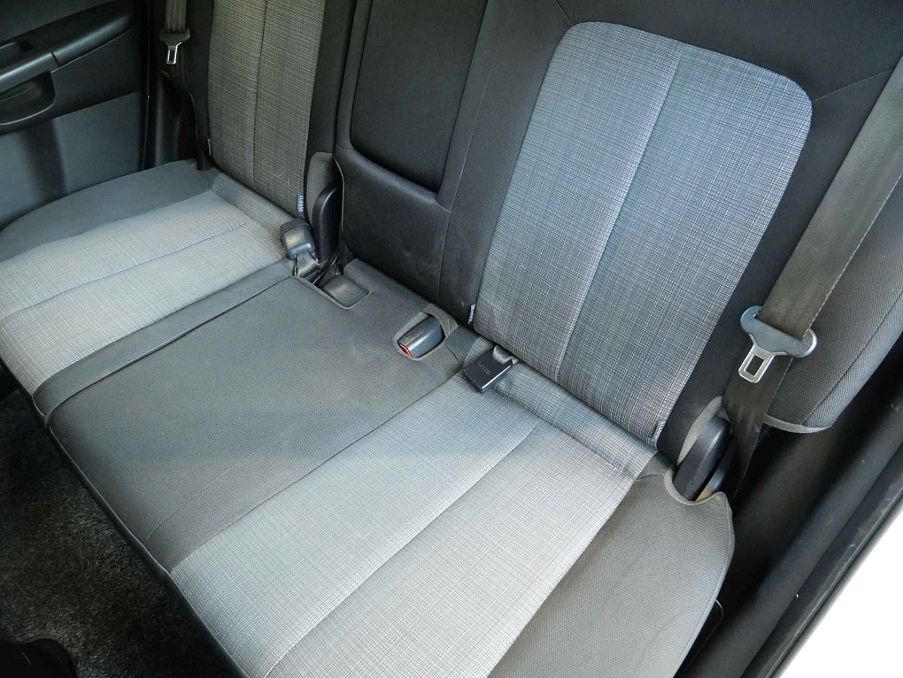 Kia Venga 1.4CRDi 
