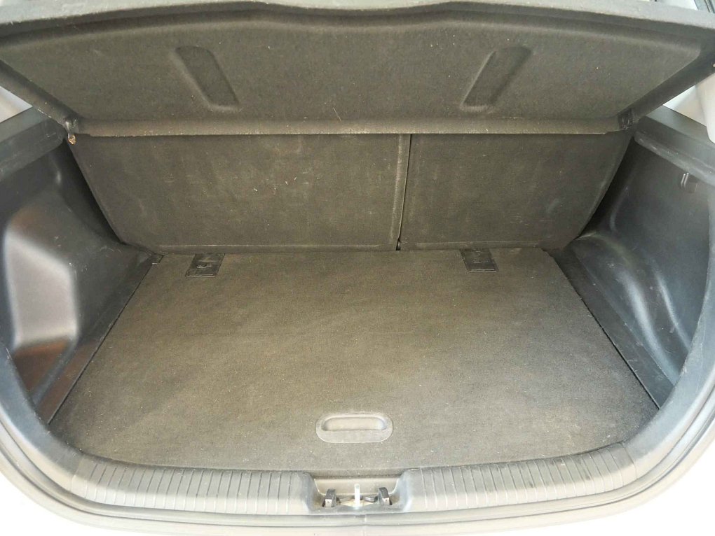 Kia Venga 1.4CRDi 
