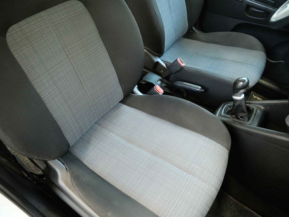 Kia Venga 1.4CRDi 