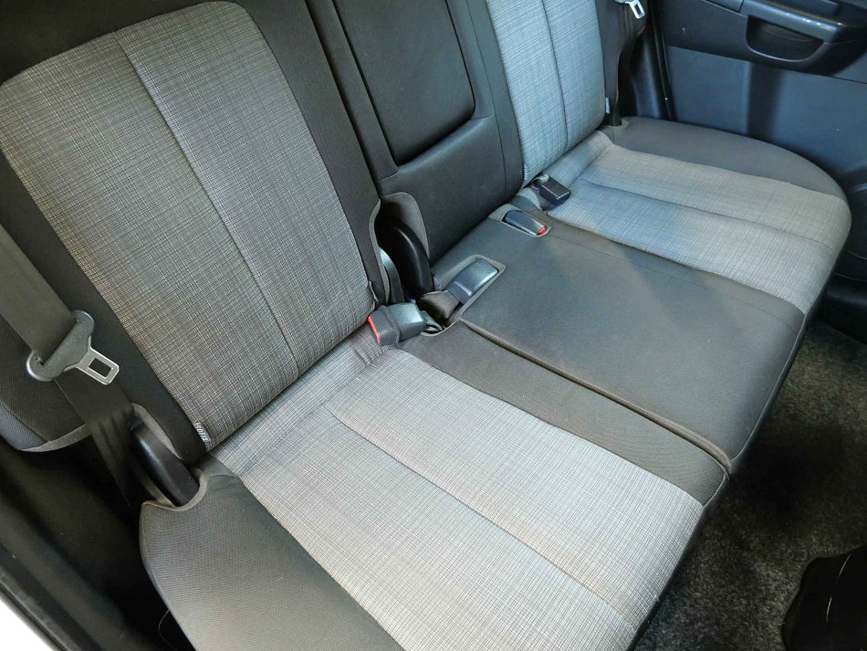 Kia Venga 1.4CRDi 