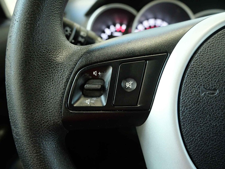 Kia Venga 1.4CRDi 