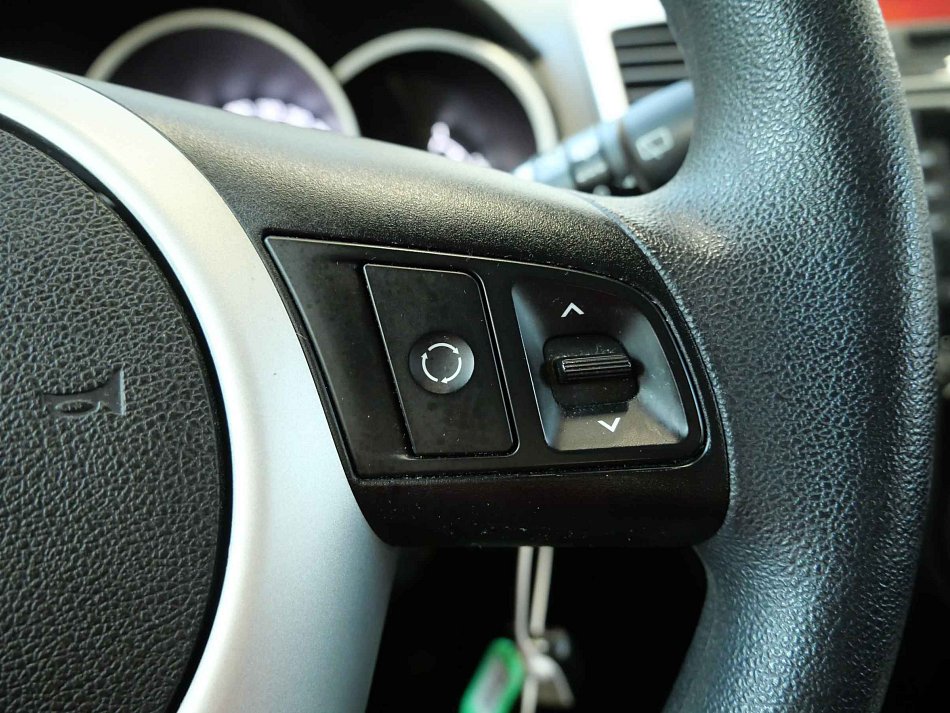 Kia Venga 1.4CRDi 