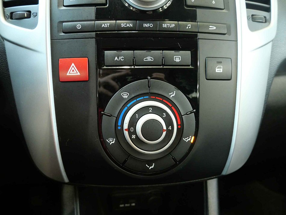 Kia Venga 1.4CRDi 