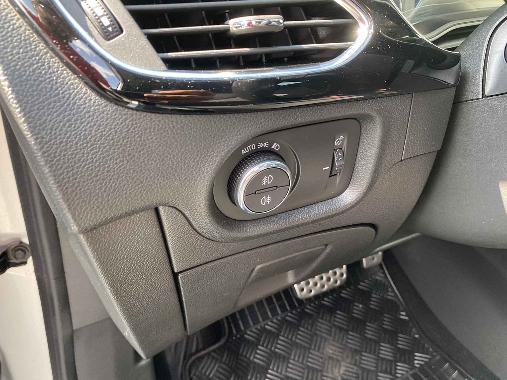 Opel Astra 1.5 CDTi 