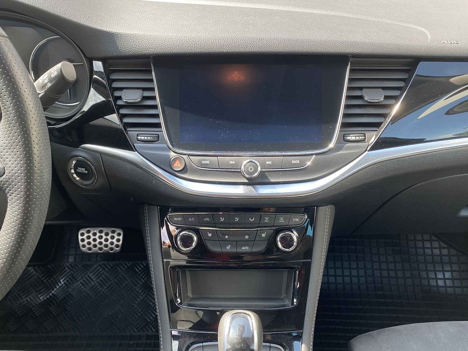 Opel Astra 1.5 CDTi 