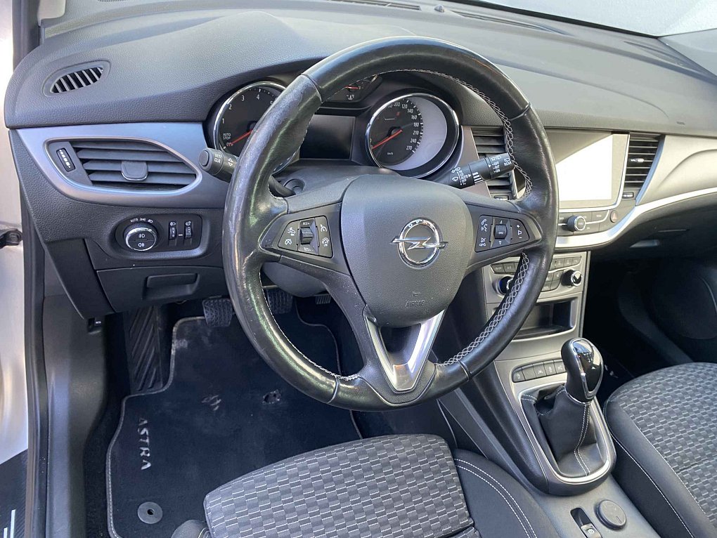 Opel Astra 1.4 T Edition