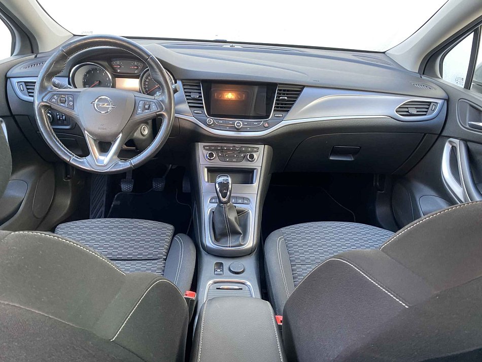 Opel Astra 1.4 T Edition