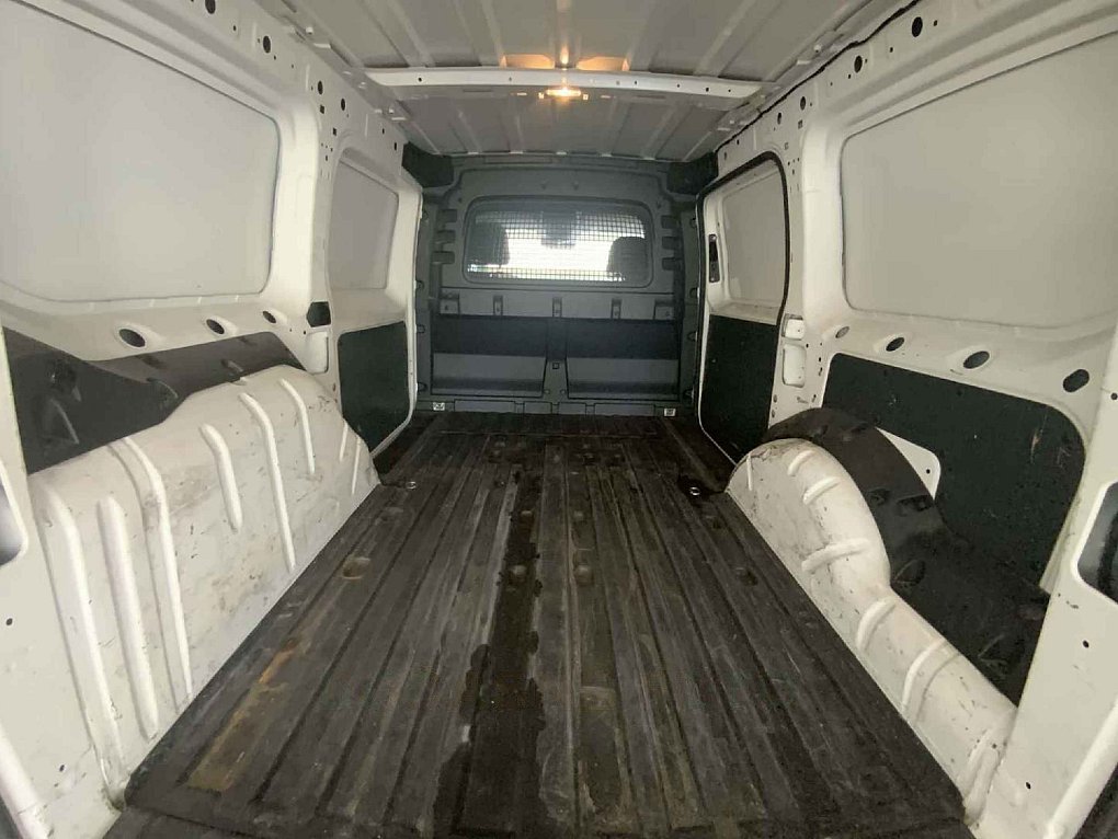 Volkswagen Caddy 2.0TDi  MAXi