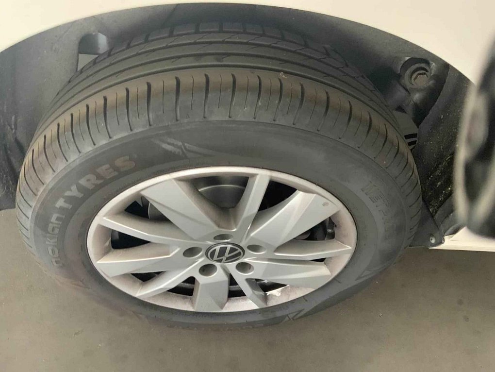 Volkswagen Caddy 2.0TDi  MAXi