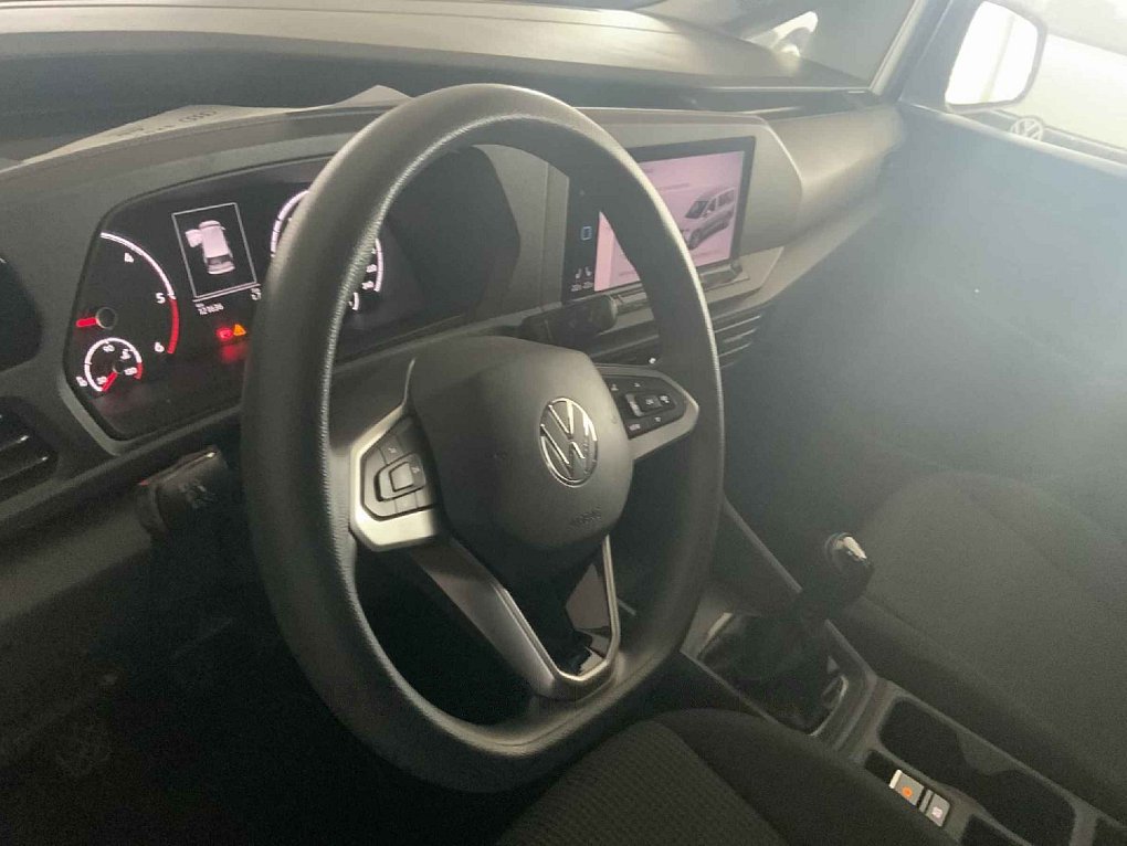 Volkswagen Caddy 2.0TDi  MAXi