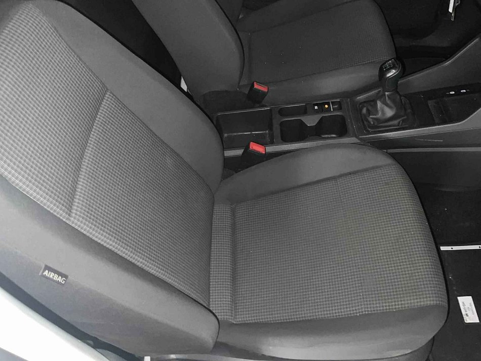 Volkswagen Caddy 2.0TDi  MAXi