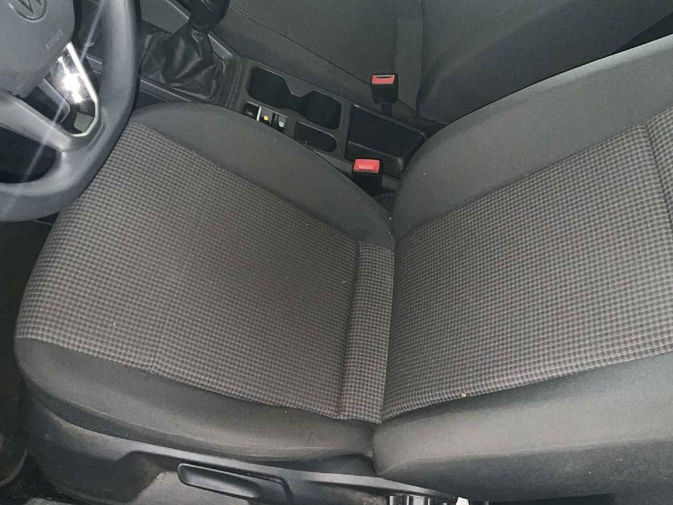 Volkswagen Caddy 2.0TDi  MAXi
