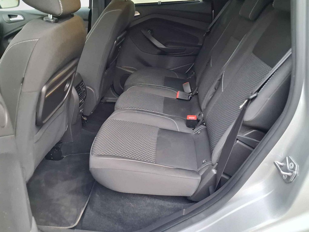 Ford C-MAX 1.5 EB ST-Line