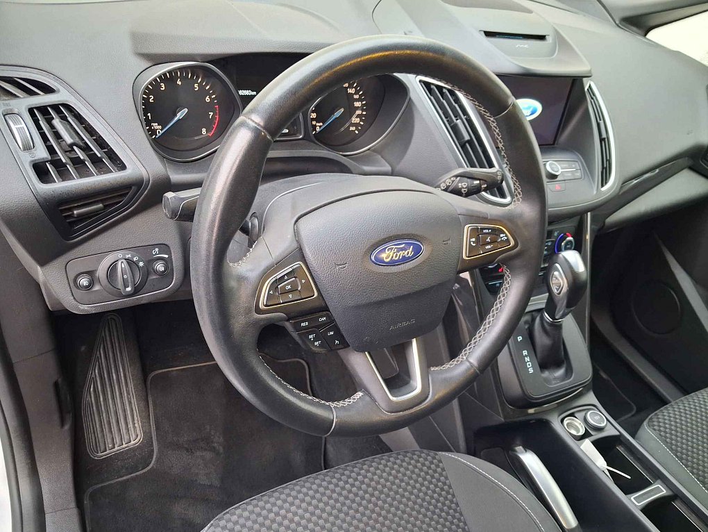 Ford C-MAX 1.5 EB ST-Line