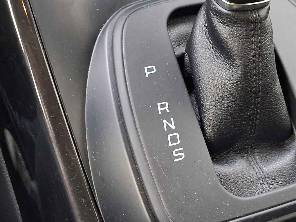 Ford C-MAX 1.5 EB ST-Line