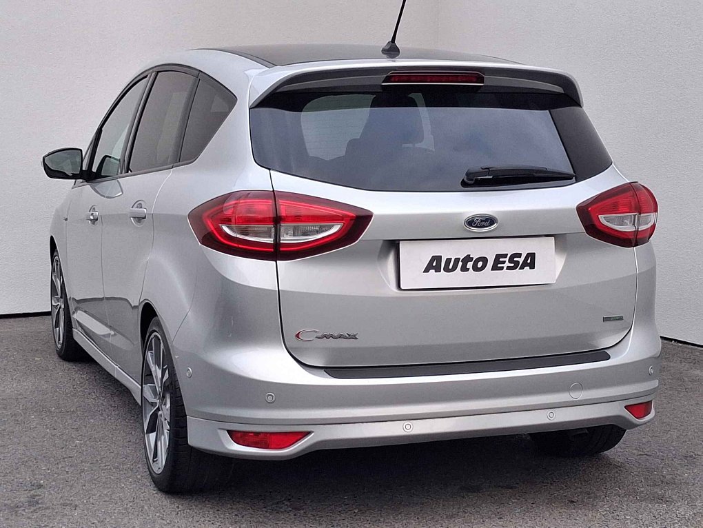 Ford C-MAX 1.5 EB ST-Line