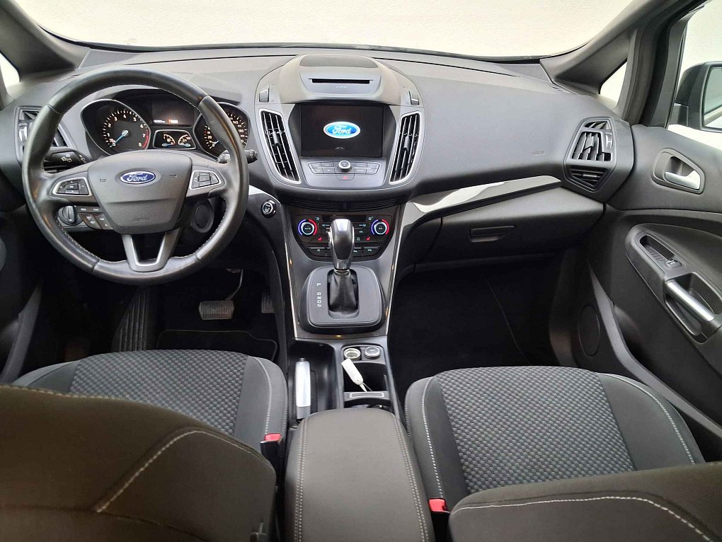 Ford C-MAX 1.5 EB ST-Line