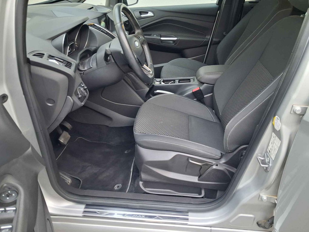 Ford C-MAX 1.5 EB ST-Line