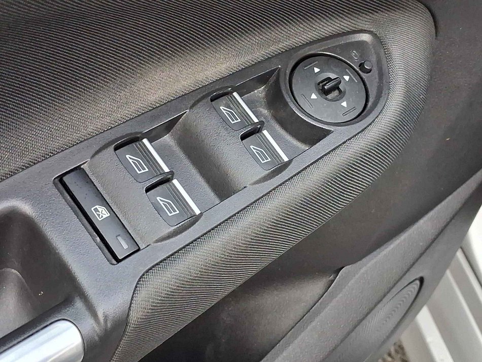 Ford C-MAX 1.5 EB ST-Line