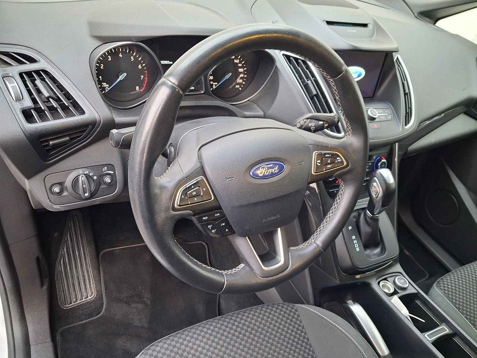 Ford C-MAX 1.5 EB ST-Line