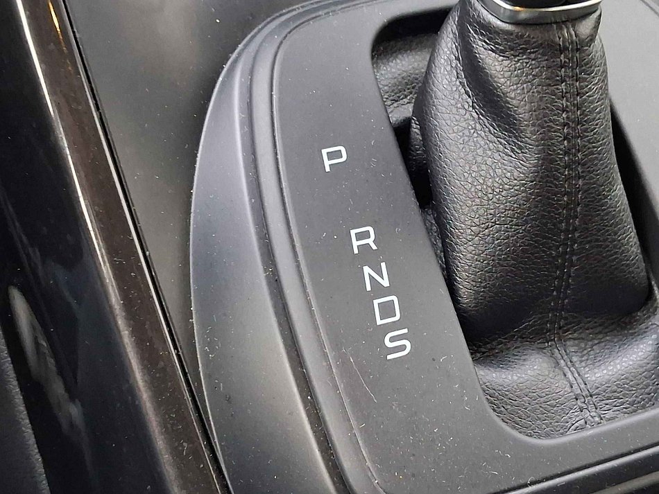 Ford C-MAX 1.5 EB ST-Line