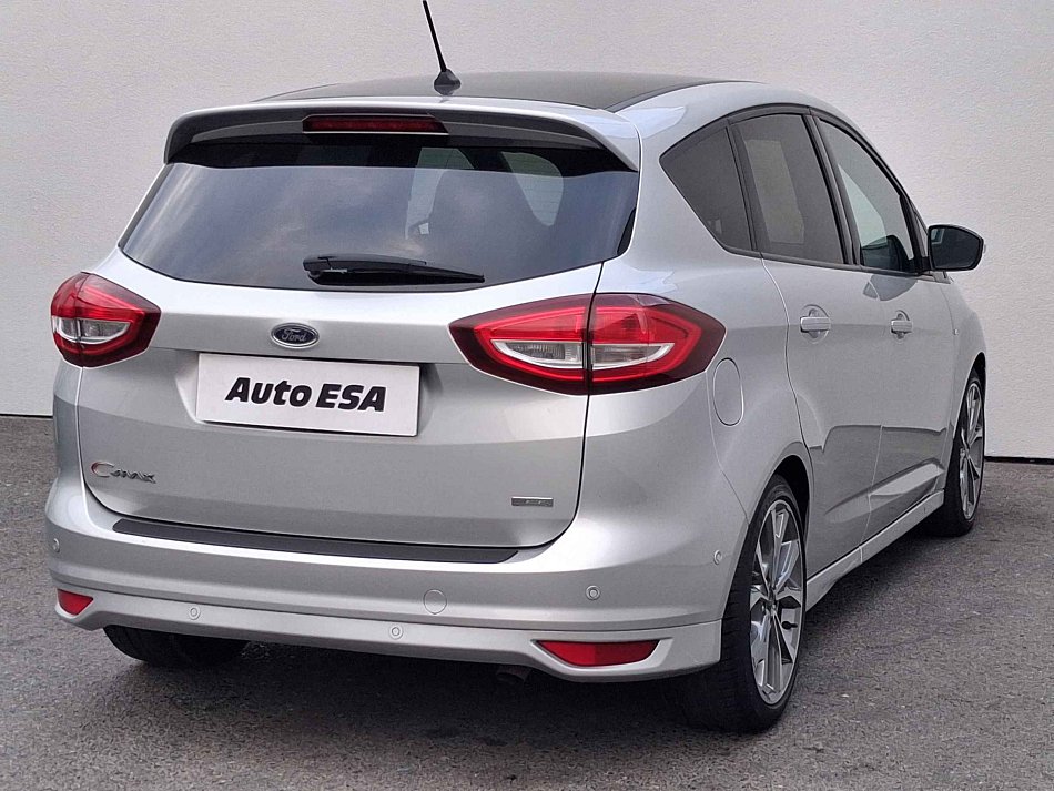 Ford C-MAX 1.5 EB ST-Line
