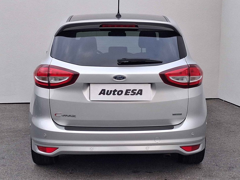 Ford C-MAX 1.5 EB ST-Line