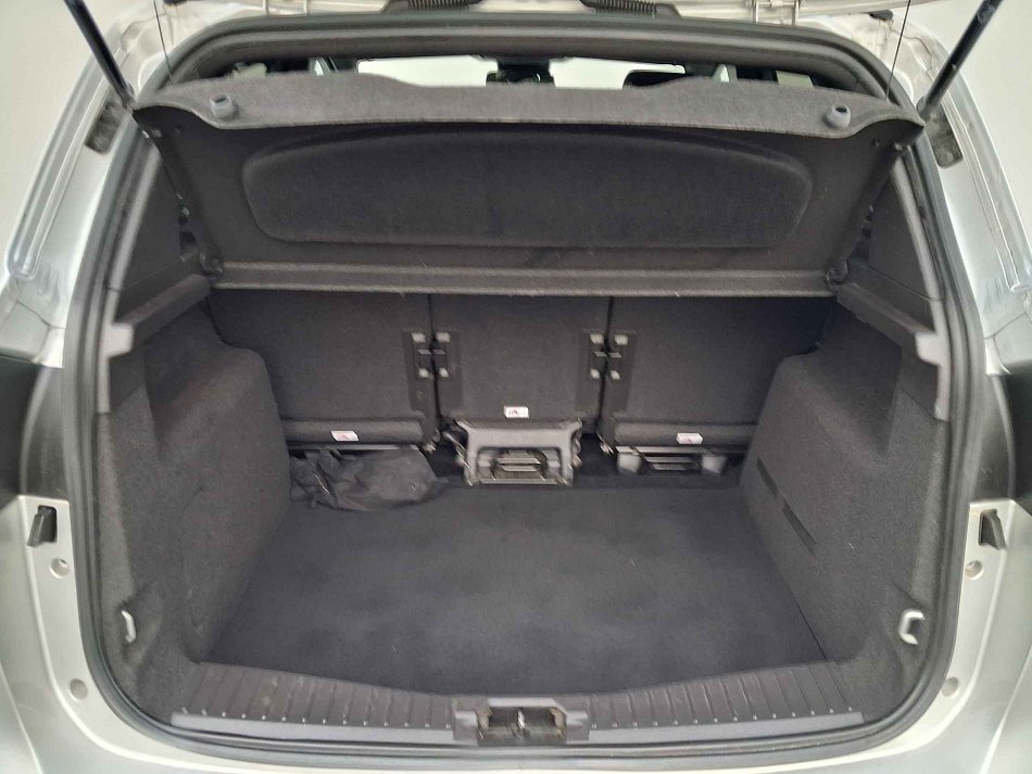 Ford C-MAX 1.5 EB ST-Line