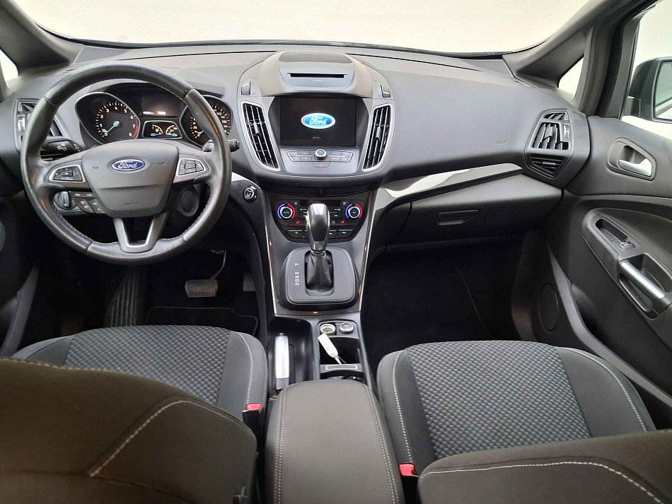 Ford C-MAX 1.5 EB ST-Line