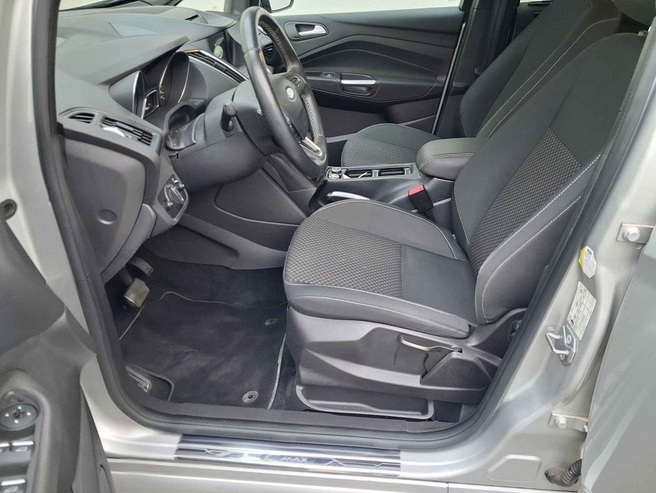 Ford C-MAX 1.5 EB ST-Line
