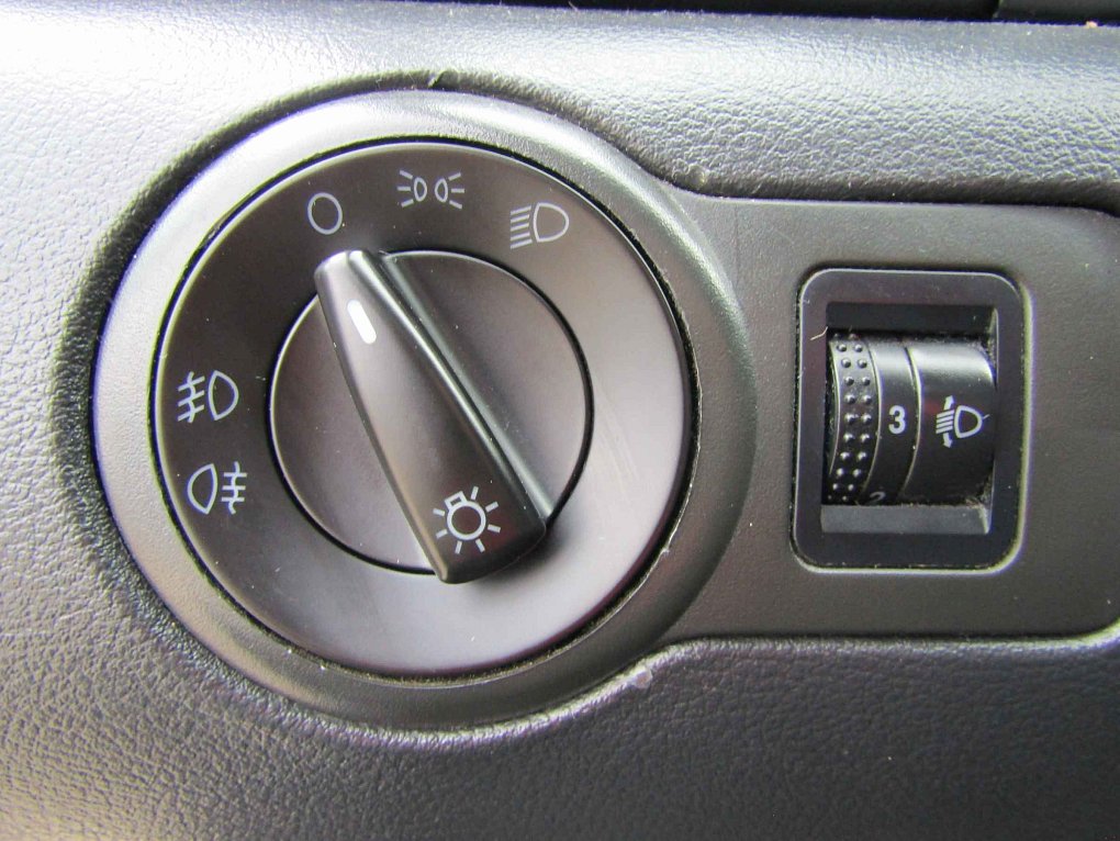Škoda Octavia 1.9 TDi 