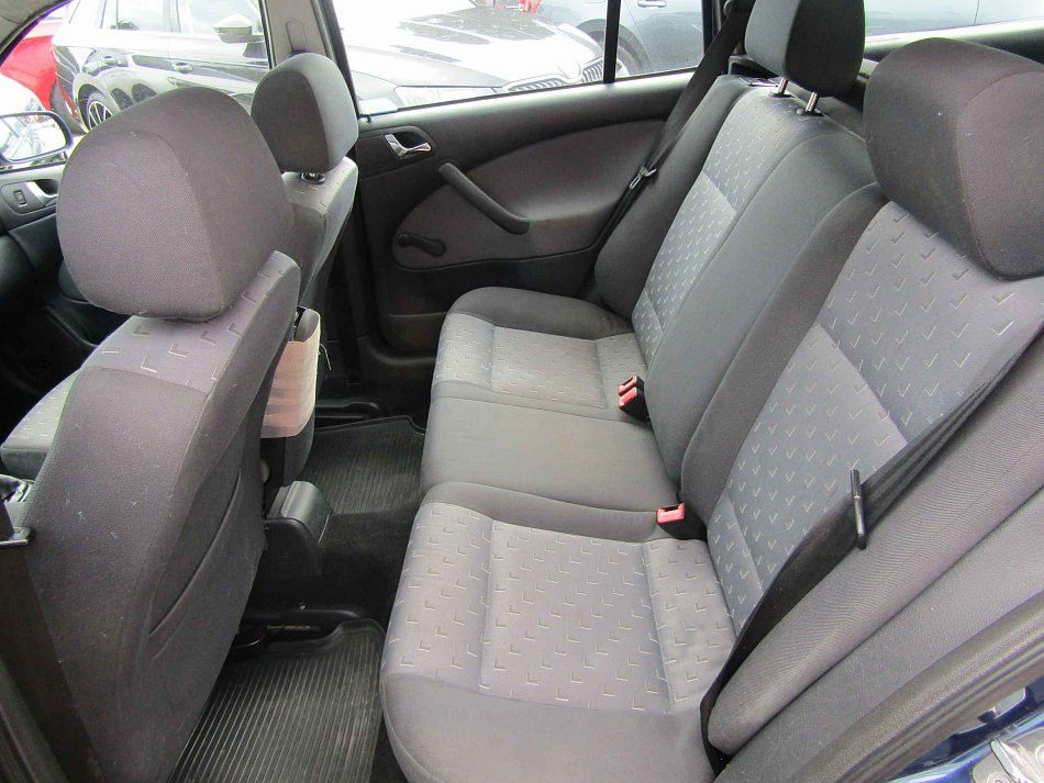 Škoda Octavia 1.9 TDi 