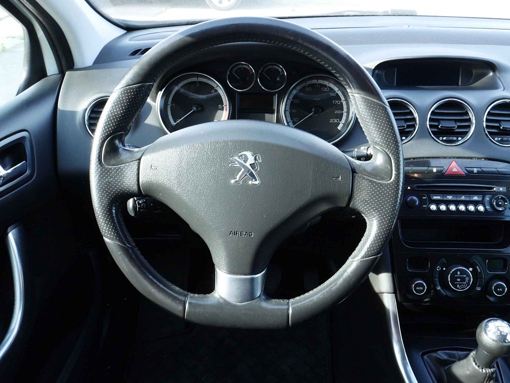 Peugeot 308 1.6HDi Active