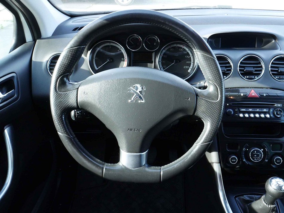 Peugeot 308 1.6HDi Active