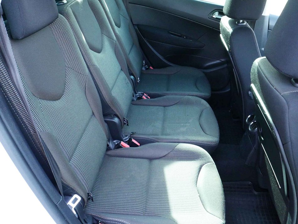 Peugeot 308 1.6HDi Active