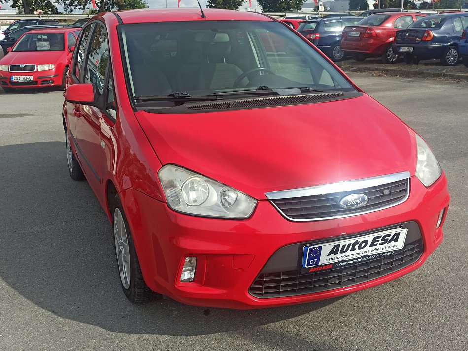 Ford C-MAX 1.8 i 