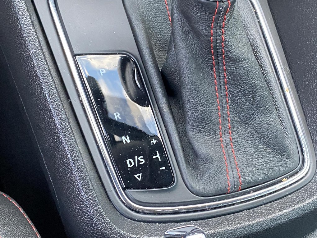 Seat Leon 2.0 TDi FR