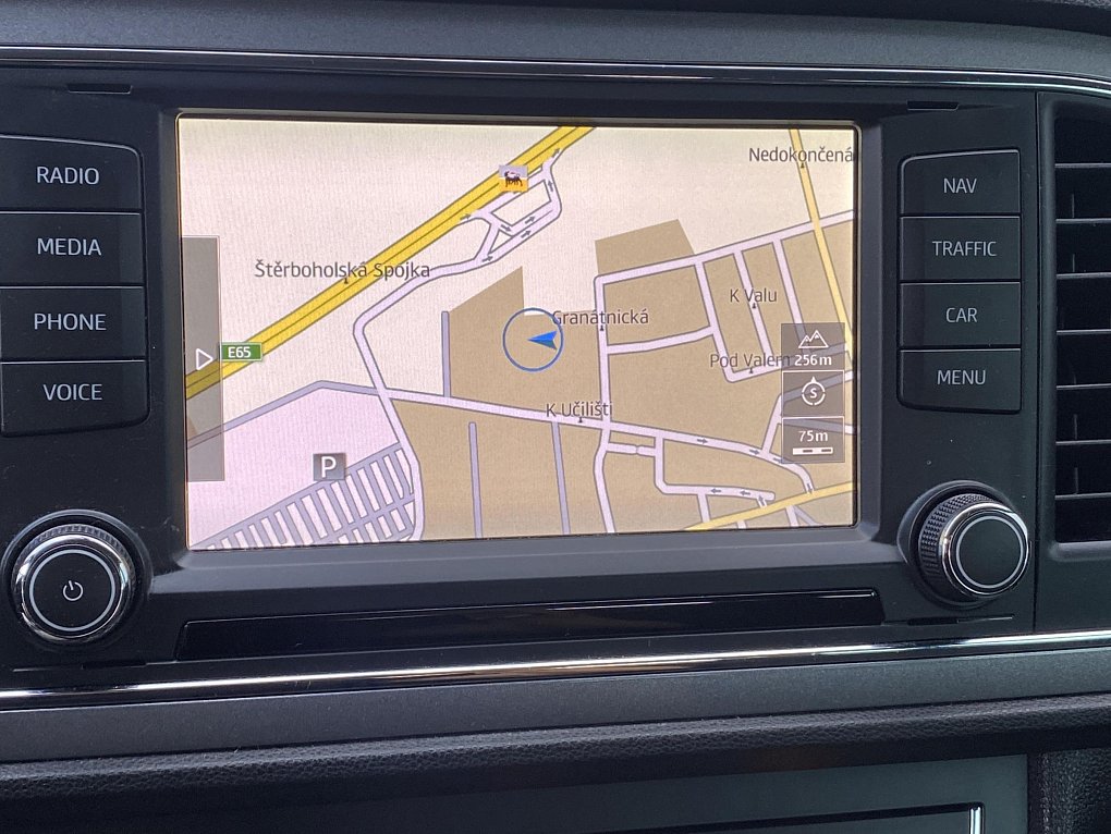 Seat Leon 2.0 TDi FR