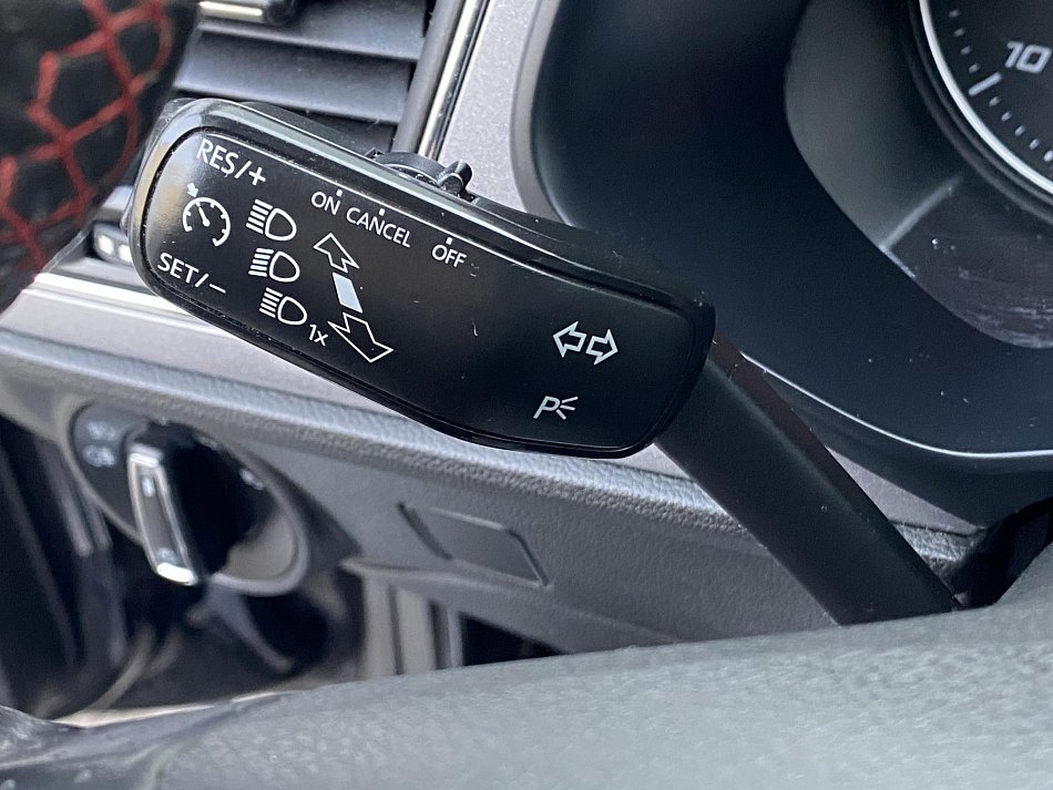 Seat Leon 2.0 TDi FR