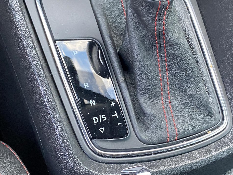 Seat Leon 2.0 TDi FR