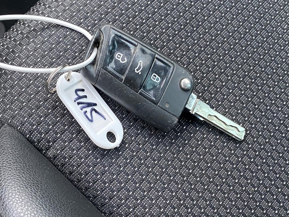 Seat Leon 2.0 TDi FR