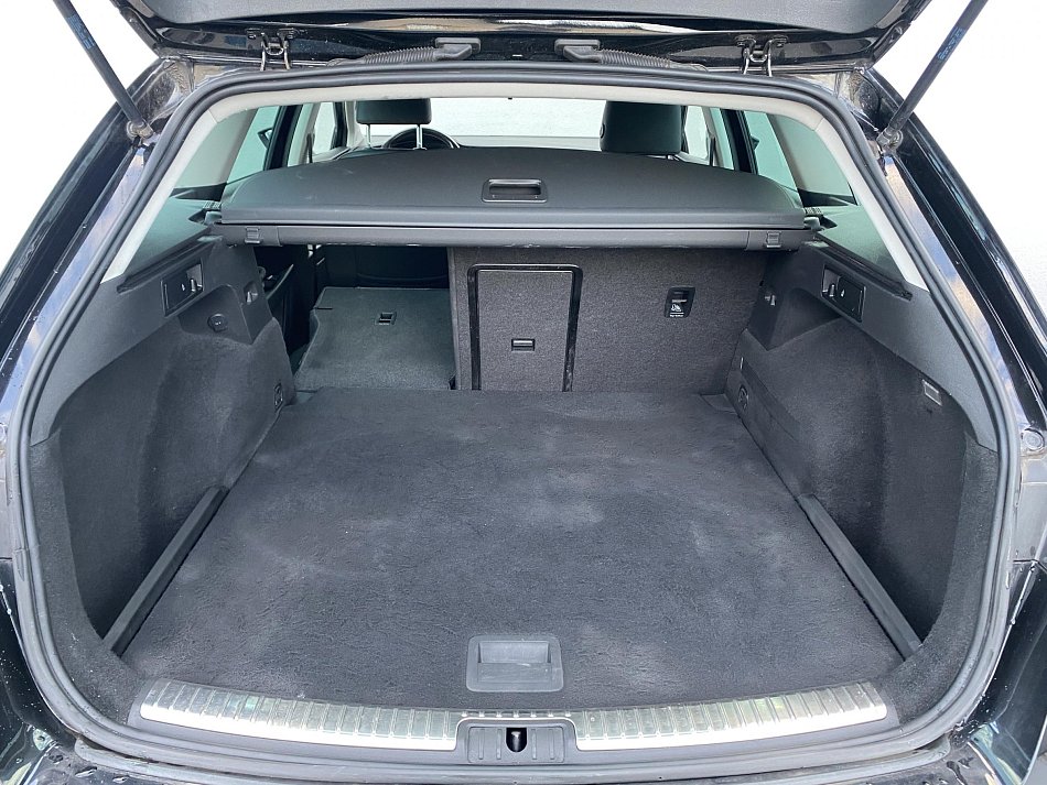 Seat Leon 2.0 TDi FR