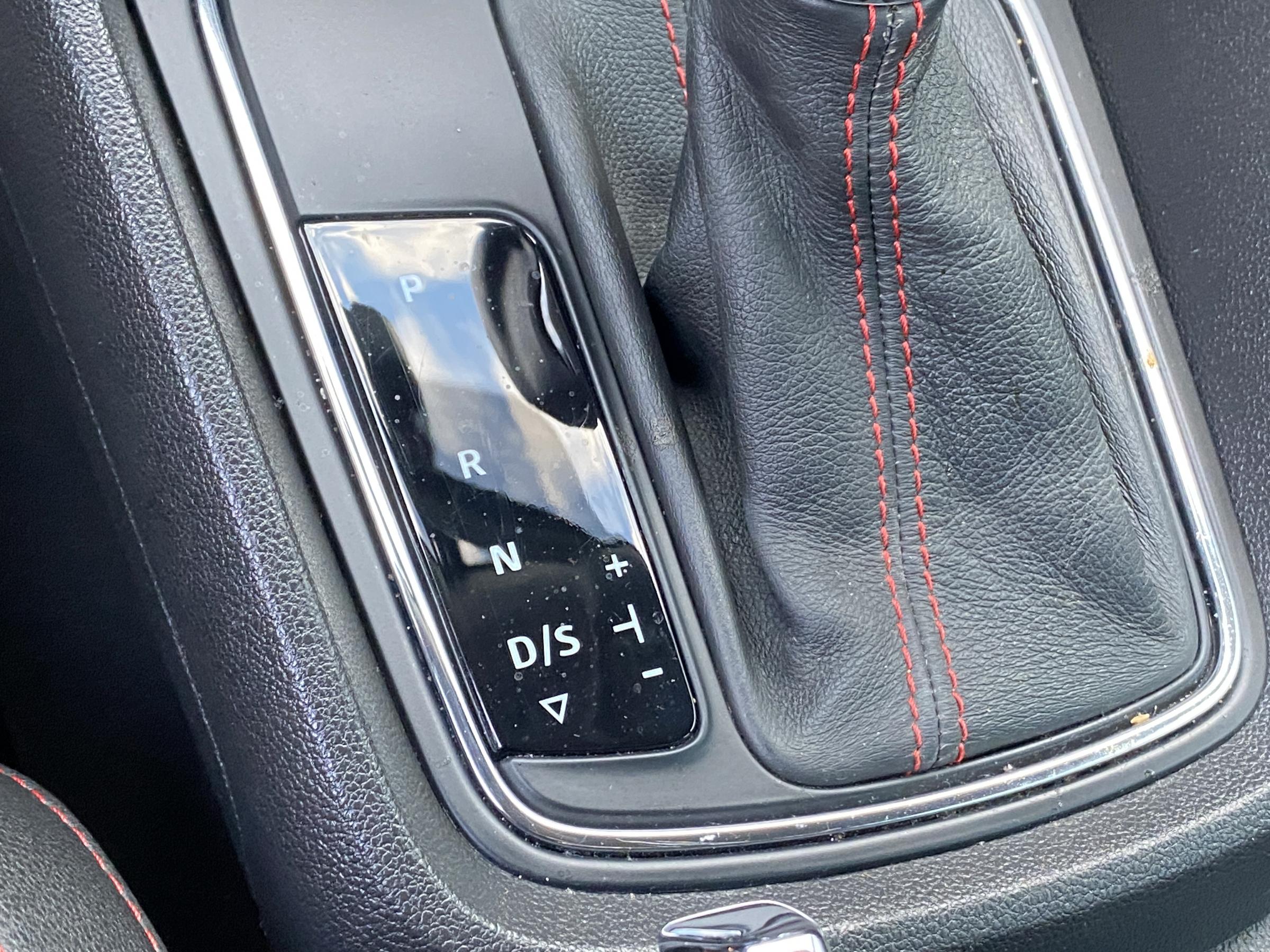 Seat Leon, 2016 - pohled č. 15