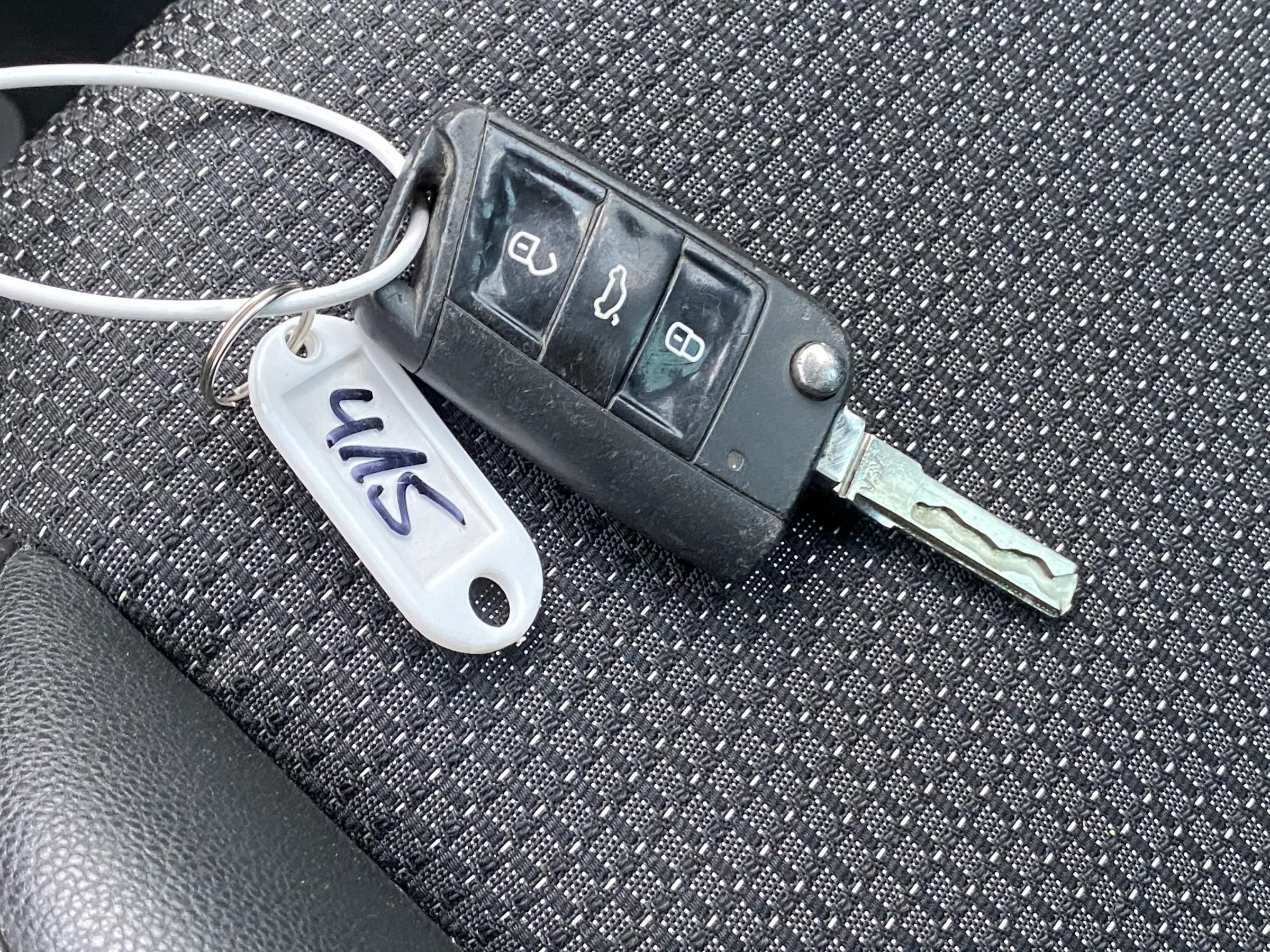 Seat Leon, 2016 - pohled č. 20