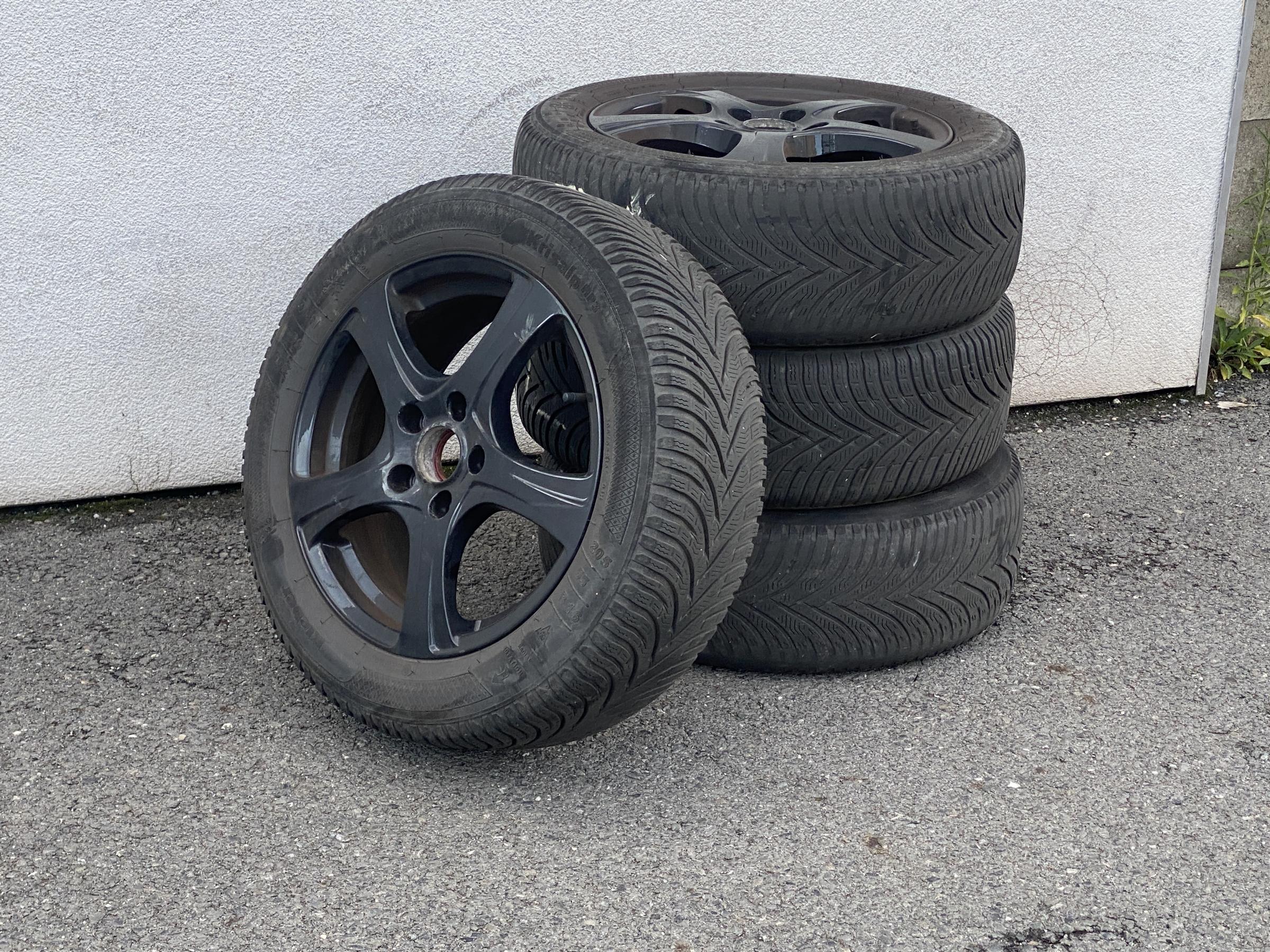 Seat Leon, 2016 - pohled č. 21