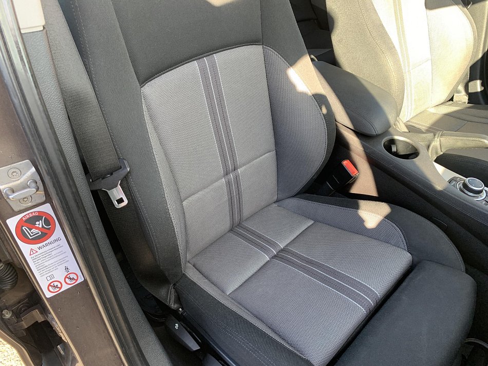 BMW X1 2.0d  xDrive 20d