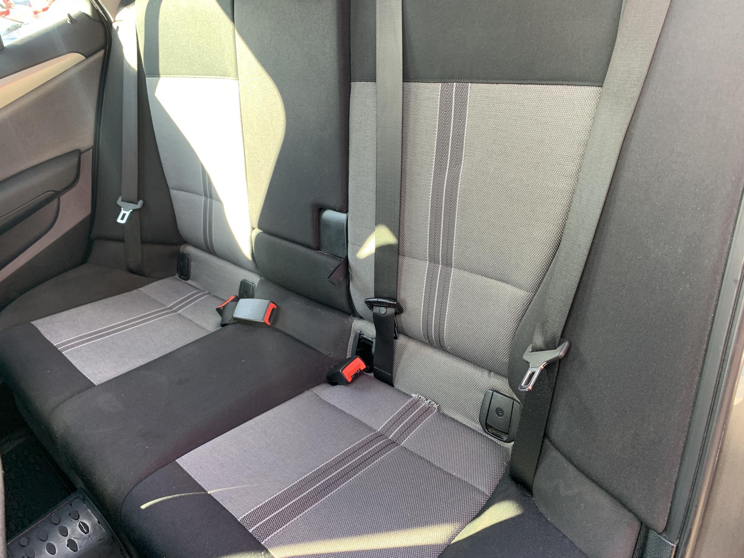 BMW X1, 2011 - pohled č. 10