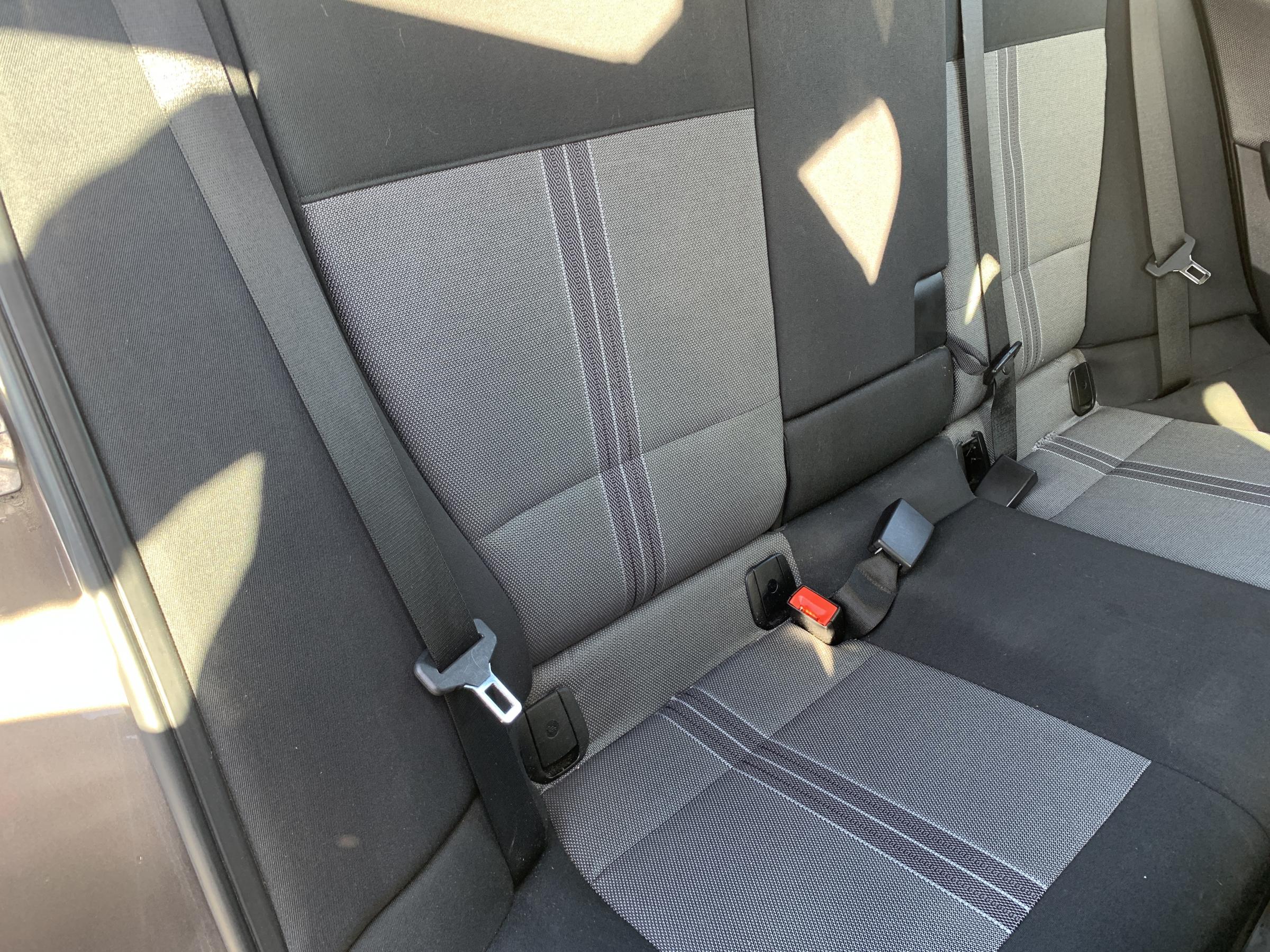 BMW X1, 2011 - pohled č. 11